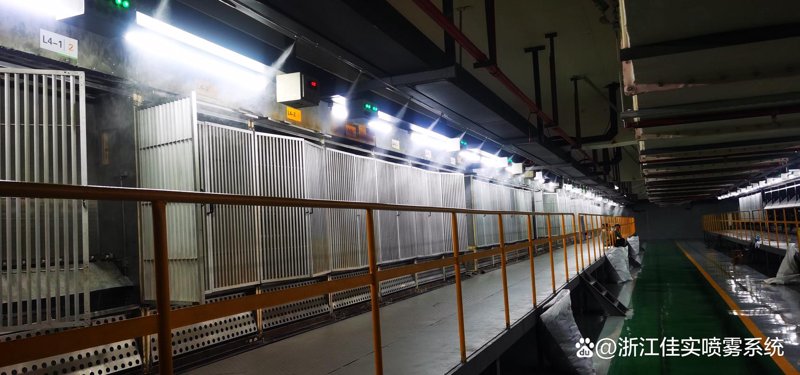 恒温恒湿机在现代仓储中的应用与优势