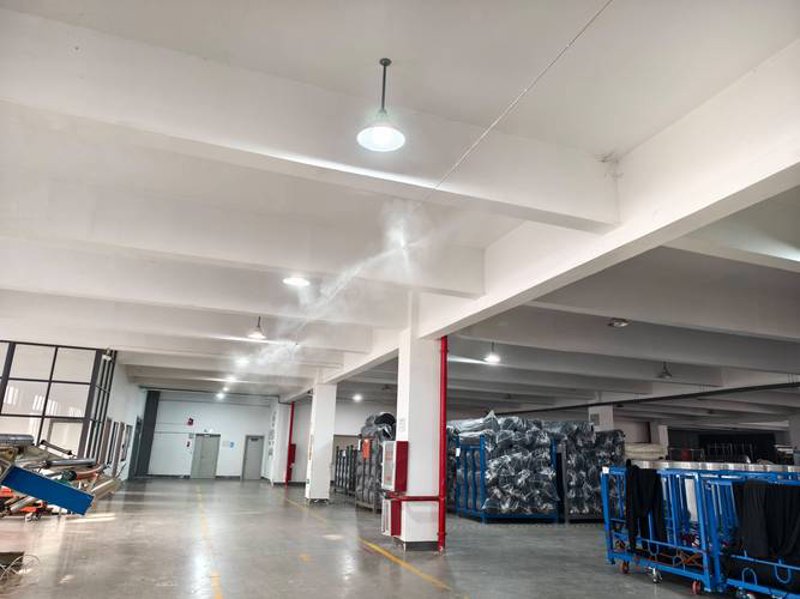 大功率加湿器